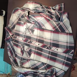 VARIOUS ARTIST, shirt, large